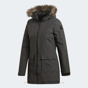 ADIDAS Women's Xploric Winter Parka